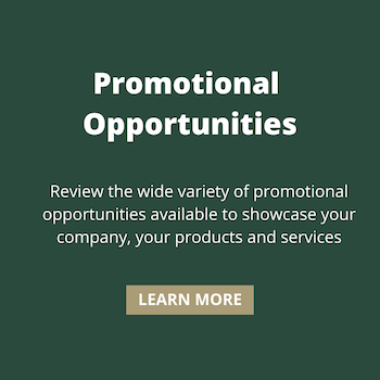 Promotional Opportunities