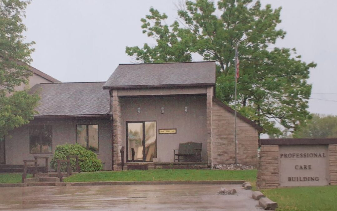 Dental office/practice in Olney