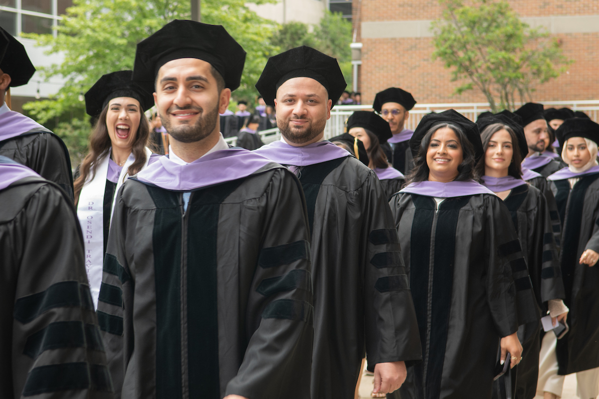 CDMI Processional-Graduation