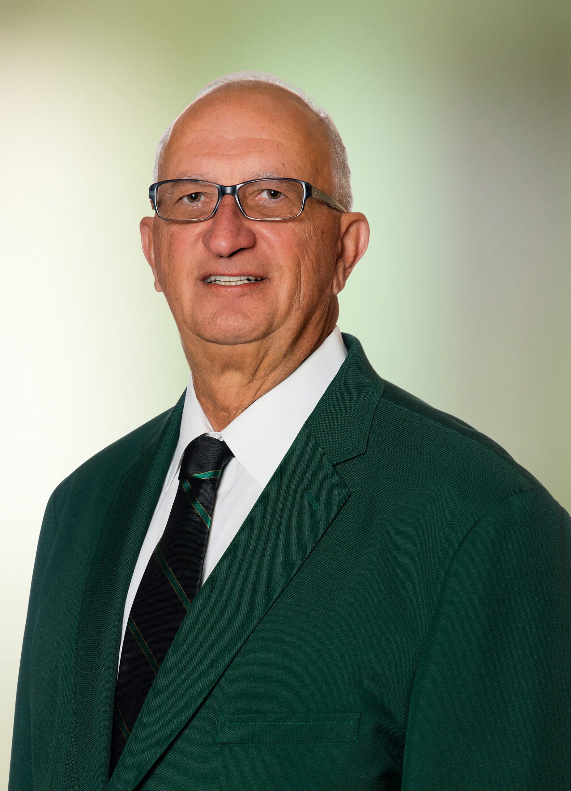 Doug Kay - GJ