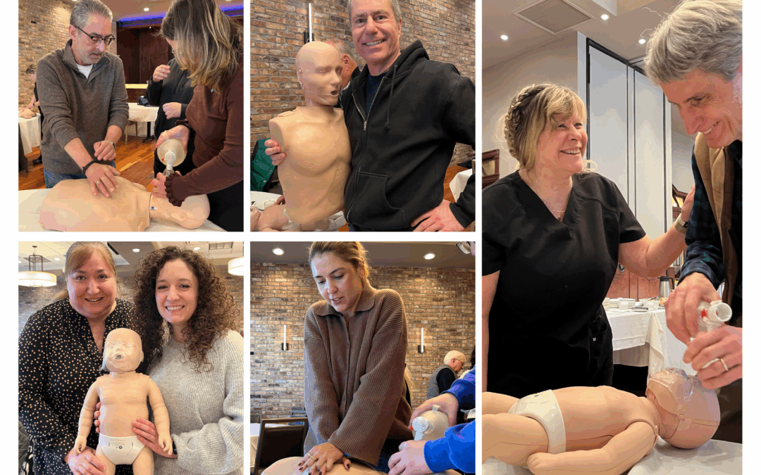BLS/CPR Recertifications