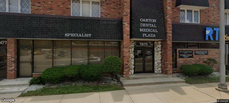 Dental Office in Des Plaines for Rent