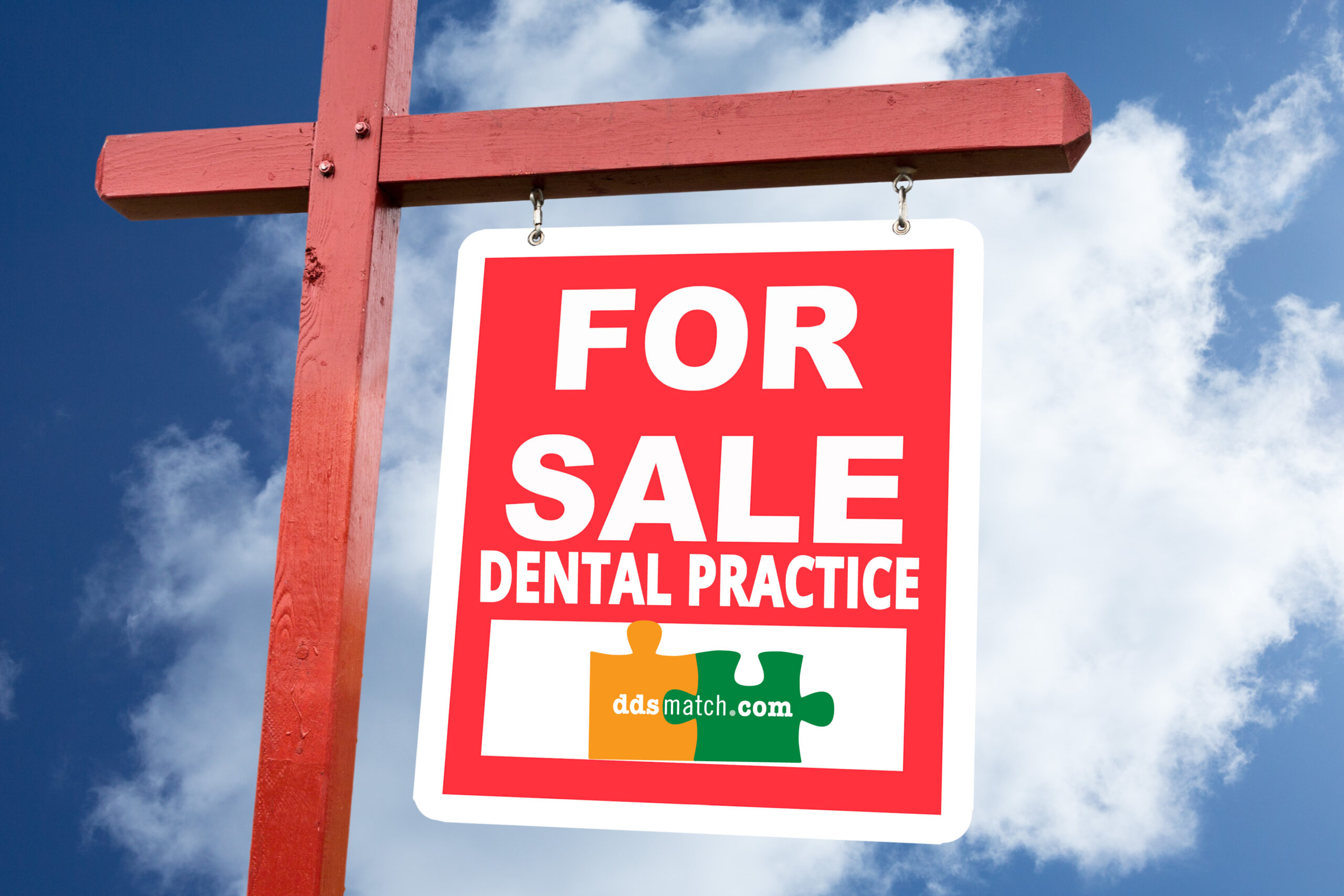 Practices For Sale- DDSmatch Chicago, Rex Plamann