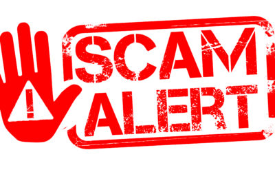Scam Alert for Dentists