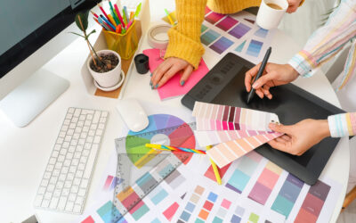 CDS Brand Refresh: Honoring Our Legacy. Designing Our Future.