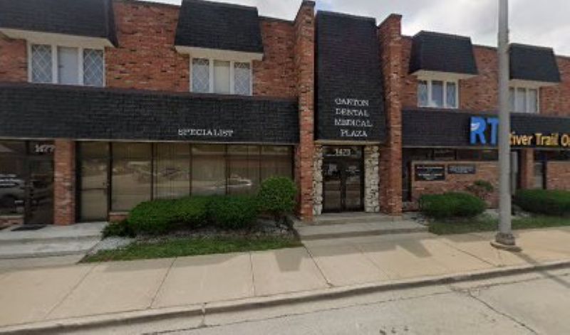Dental Office For Rent – Des Plaines