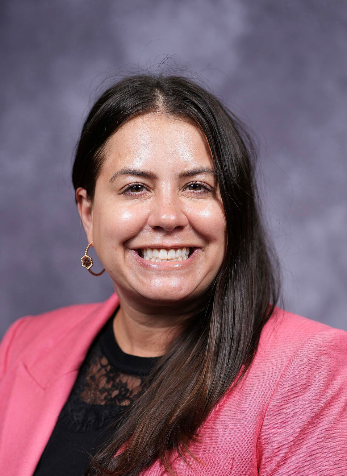 Angela Baker