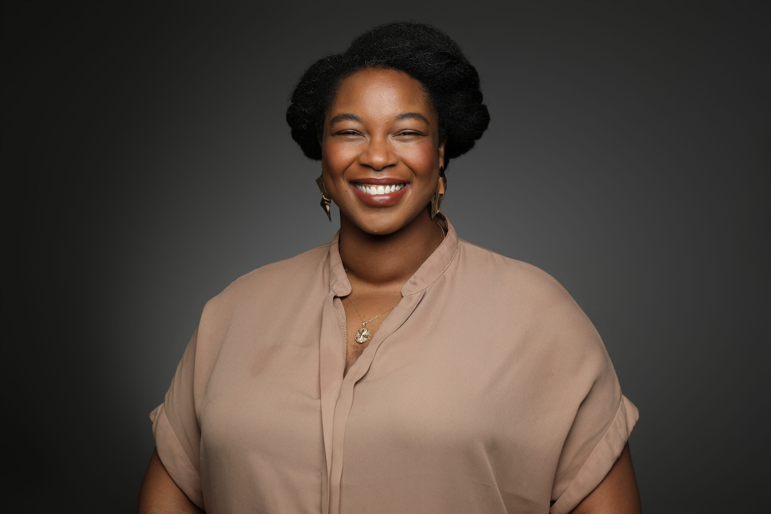 Meet Your 2026-2027 Kenwood/Hyde Park Branch President