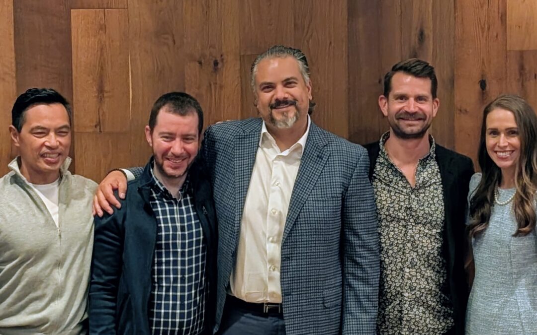 Welcome to our 2026-2027 Branch Leaders!