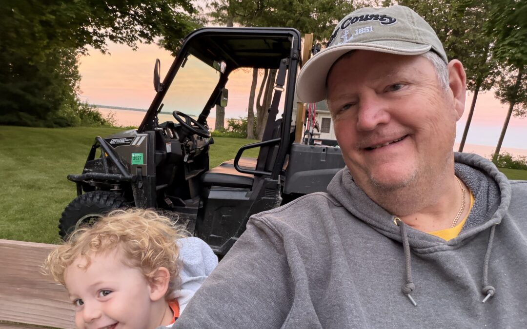 Father’s Day in Door County