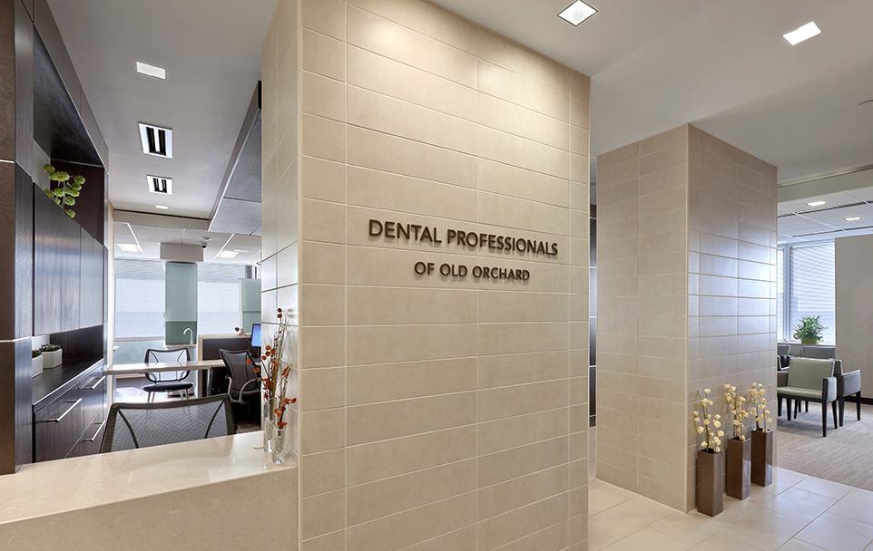 ASSOCIATE DENTIST – CHICAGO/NORTH SHORE