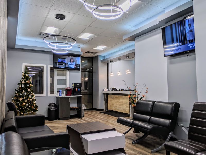 Associate Dentist – $1,100 /day Guarantee + Production, $20K Bonus