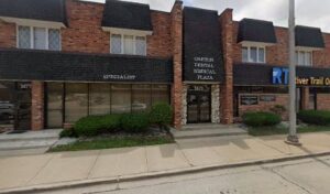 Dental Office Des Plaines