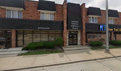 Dental Office Des Plaines