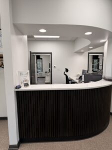 Naperville Dental Office For Sale