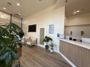 FT Biological General Dentist | Chicago