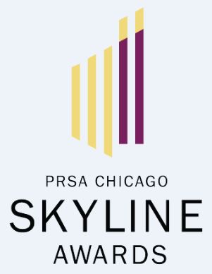 PRSA Chicago logo