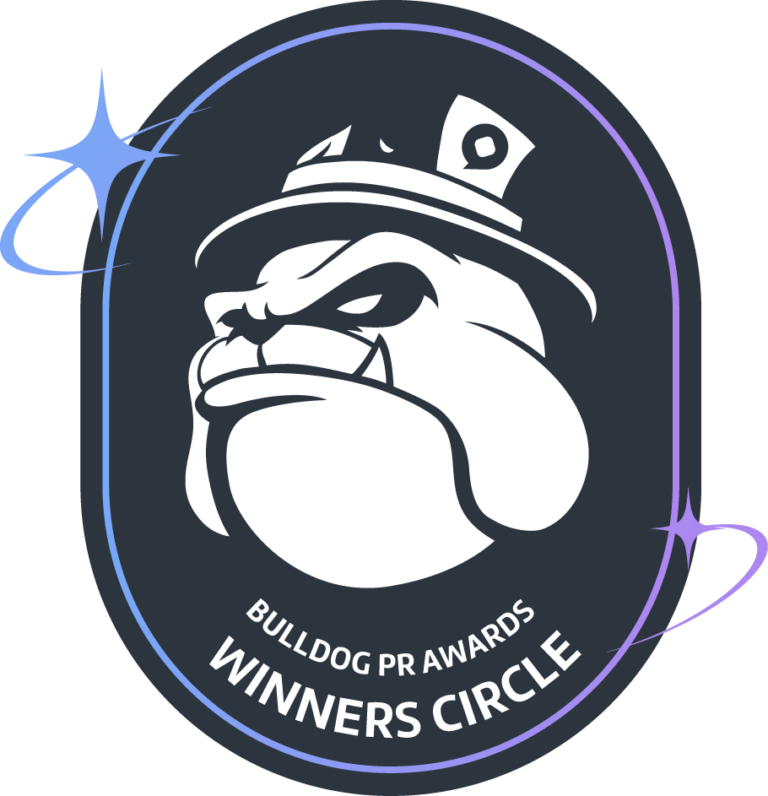 Bulldog Reporter logo