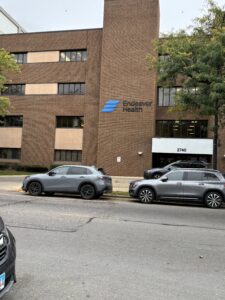 Wanted: Licensed Illinois Oral Surgeon to join private practice