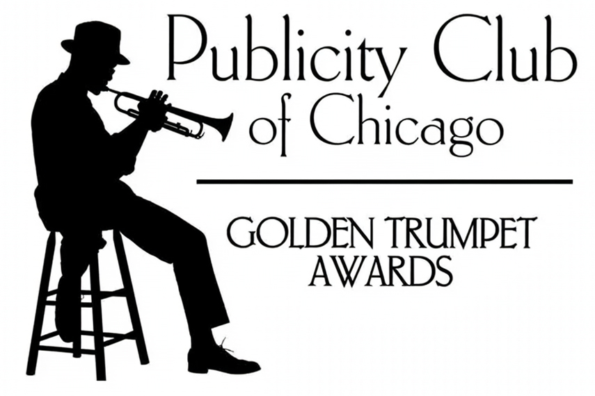 Publicity Club of Chicago logo