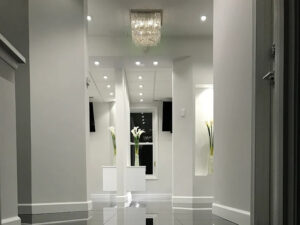 FOR LEASE: Luxury Built Out Dental Suite — Gurnee, Lake County IL