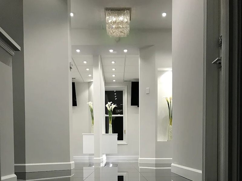 FOR LEASE: Luxury Built Out Dental Suite — Gurnee, Lake County IL