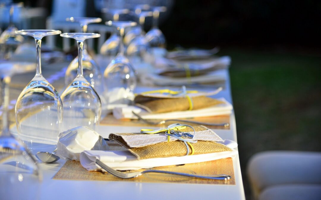 Hey CDS!! Are we just a bunch of “Wedding Planners”?